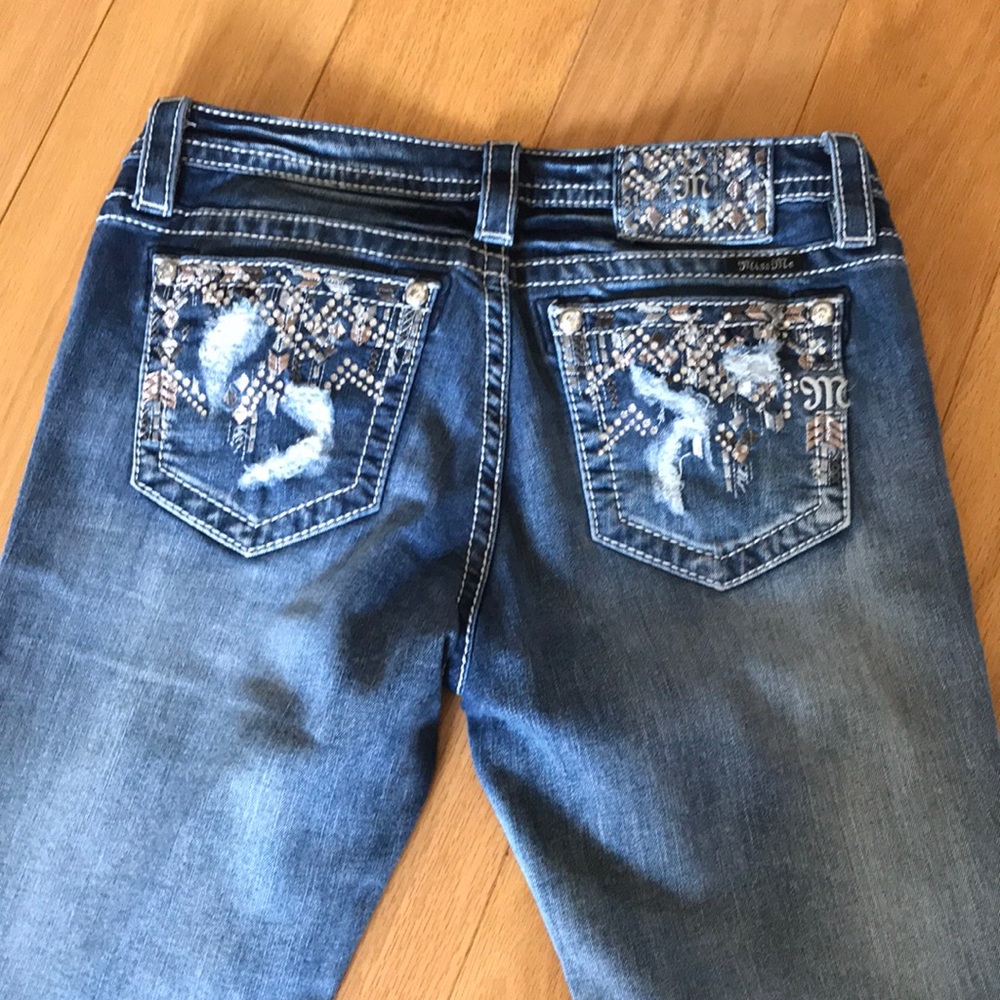 Miss Me jeans Long